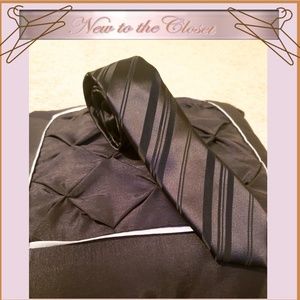 Black Beauty Necktie *2 For $7